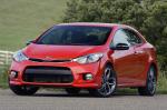 Kia Forte Koup SX 2014 года